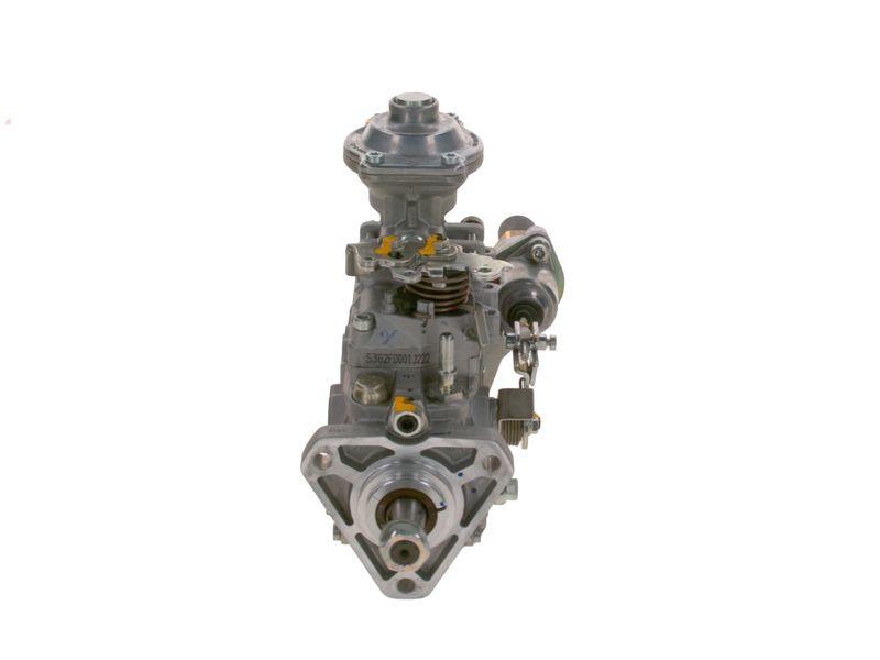 Bosch 0 460 424 489 Verteiler-Einspritzpumpe