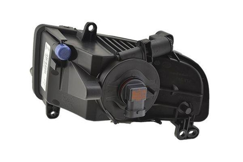 HELLA 1NE 010 832-241 Nebelscheinwerfer rechts Halogen AUDI