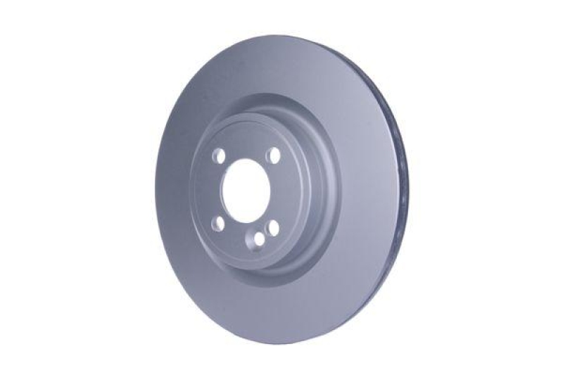 HELLA 8DD 355 119-441 Bremsscheibe f&uuml;r MINI