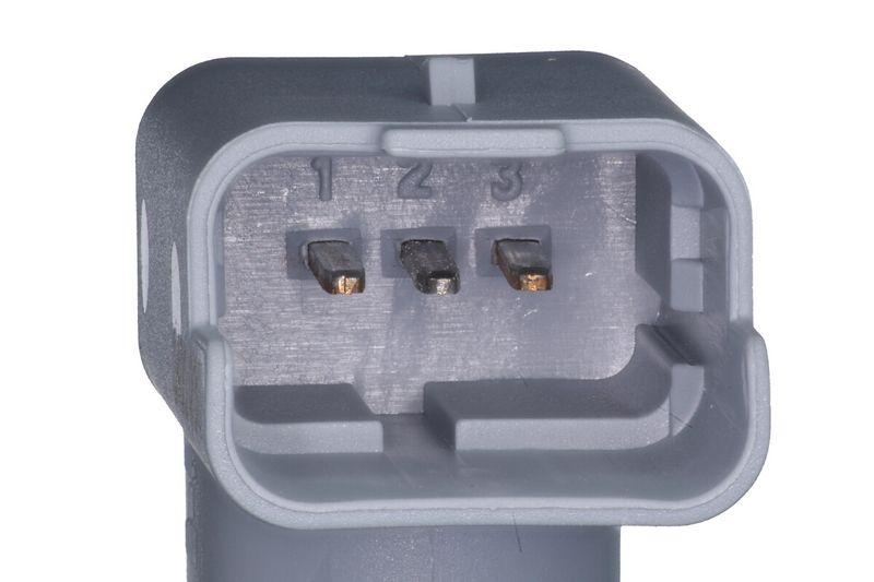 VALEO 366892 Kurbelwellensens. Sensors CITROEN