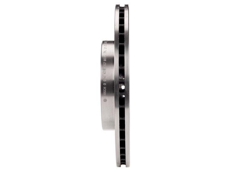 BOSCH 0 986 478 667 Bremsscheiben &Oslash; 282mm f&uuml;r Vorderachse