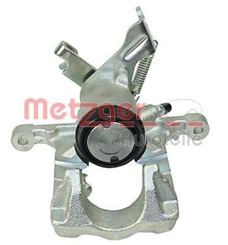 METZGER 6260491 Bremssattel Neuteil f&uuml;r CHEVROLET/OPEL HA links 38MM KOLBEN