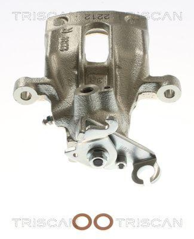 TRISCAN 8175 27220 Triscan Bremssattel f&uuml;r Volvo