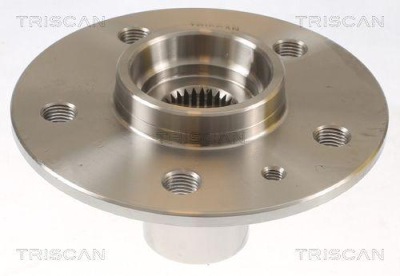 TRISCAN 8535 23007 Radnabe Vorne f&uuml;r Mercedes
