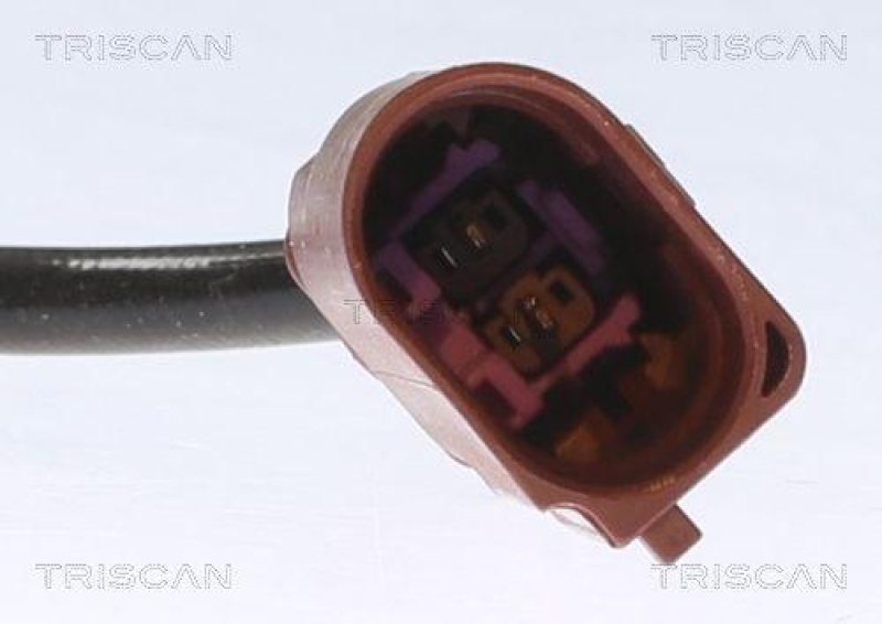TRISCAN 8826 29181 Sensor, Abgastemperatur f&uuml;r Vag
