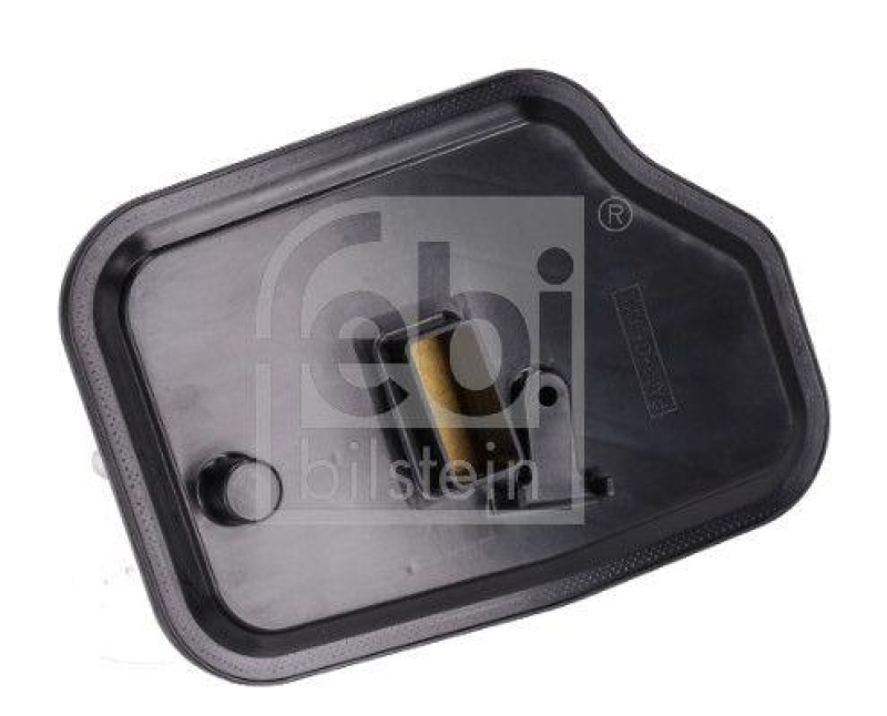 FEBI BILSTEIN 104505 Getriebeölfilter für Automatikgetriebe für Ford