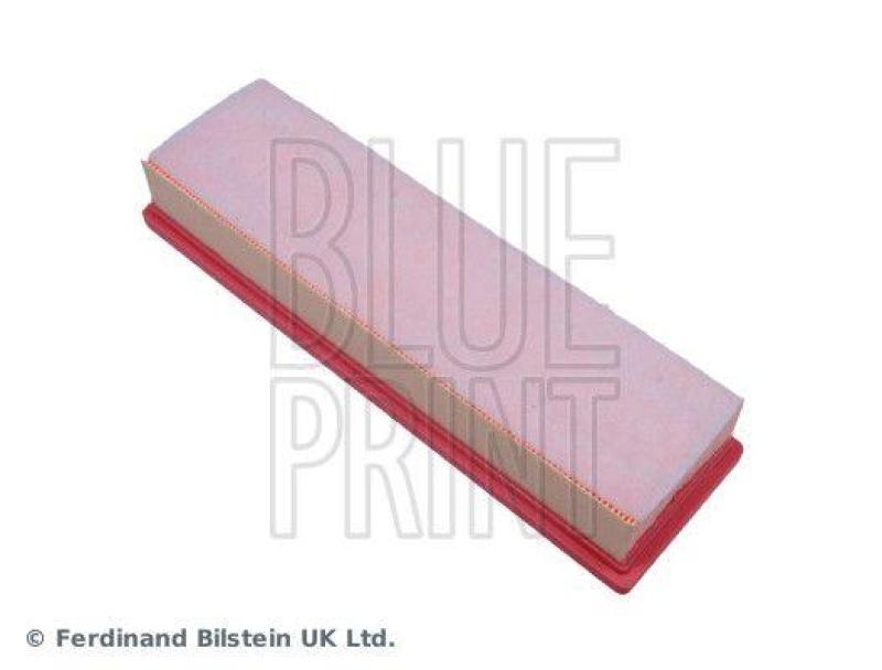 BLUE PRINT ADR162221 Luftfilter f&uuml;r Renault