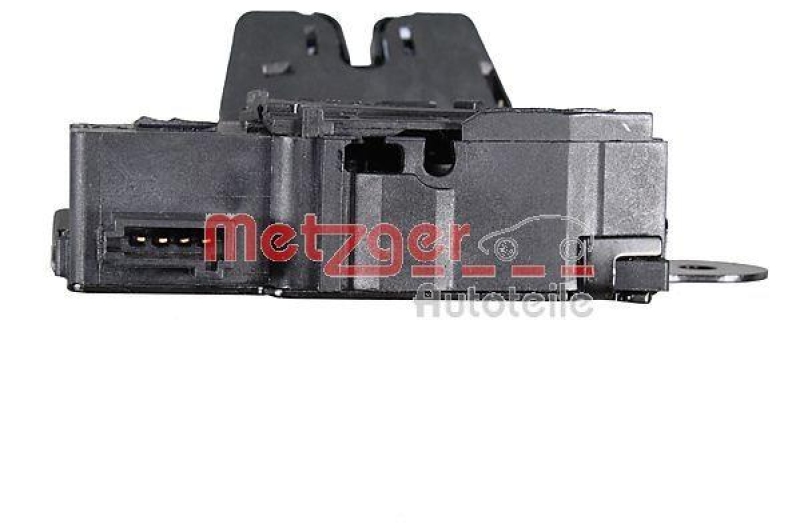 METZGER 2310655 Heckklappenschloss f&uuml;r CHEVROLET/OPEL/VAUXHALL