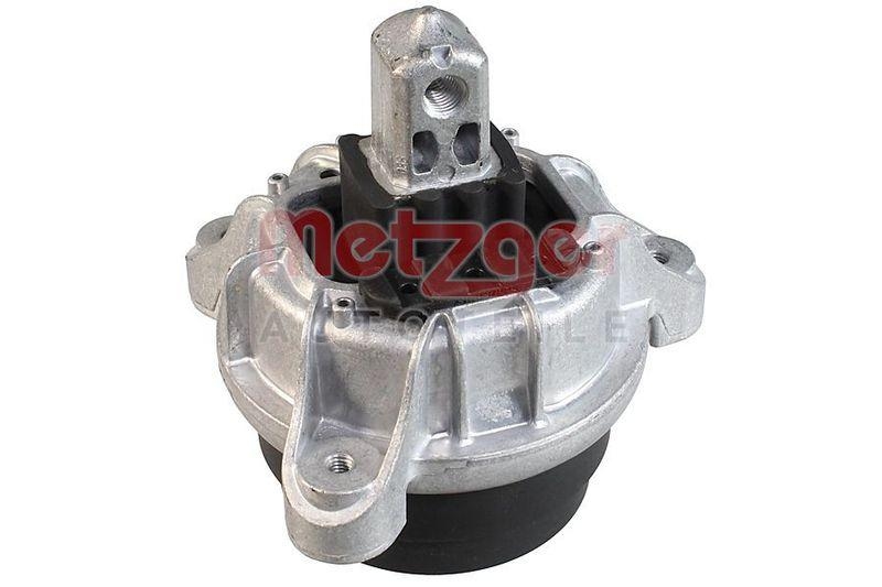 METZGER 8054119 Lagerung, Motor für BMW