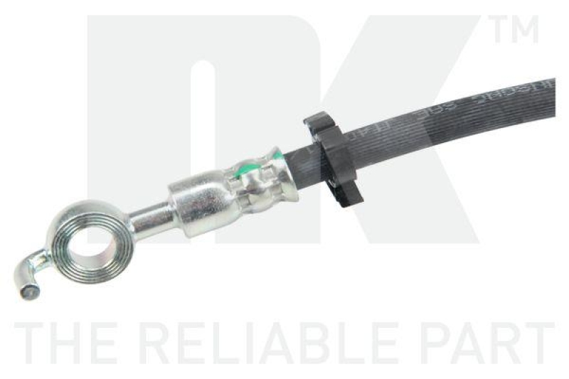 NK 853763 Bremsschlauch f&uuml;r CITROEN, PEUGEOT
