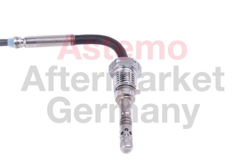 HITACHI 2505567 Sensor, Abgastemperatur f&uuml;r VOLVO u.a.