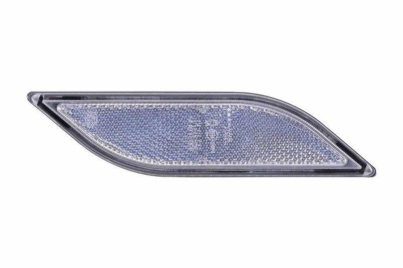 HELLA 8RA 013 347-021 Rückstrahler Shapeline