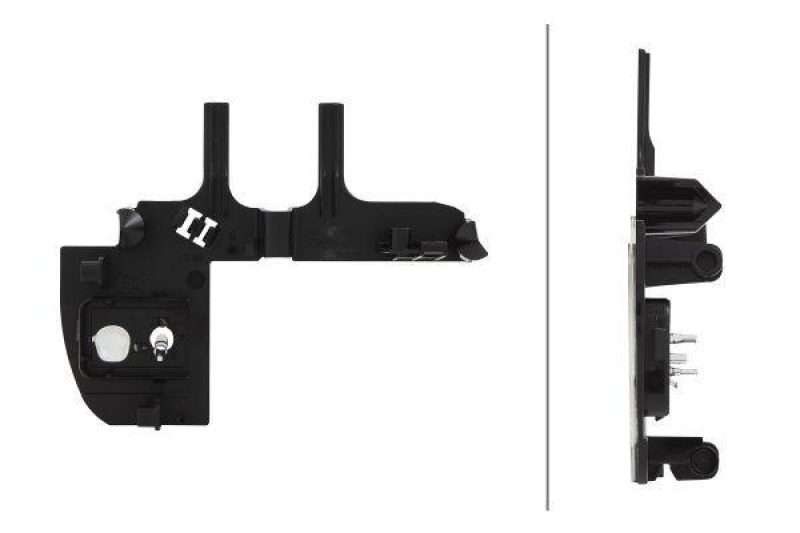 HELLA 9XB 735 894-021 Sensorsatz, Xenonlicht