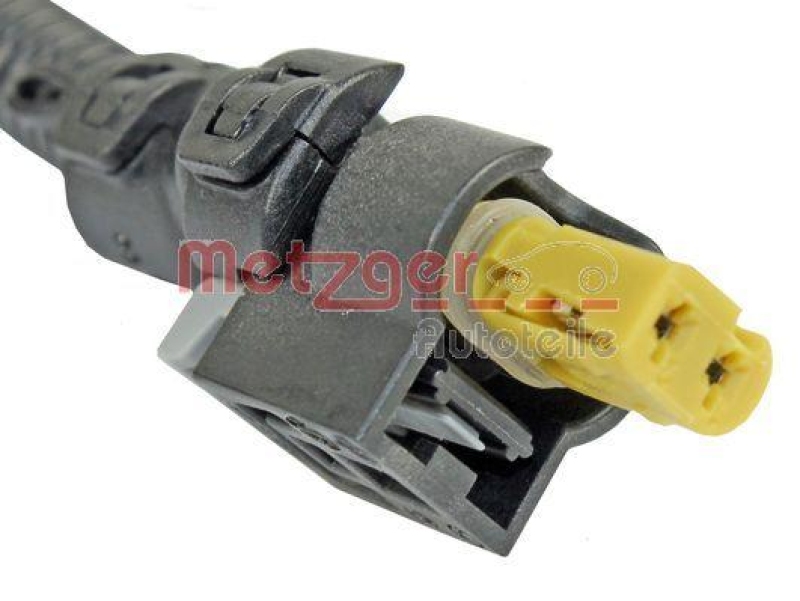 METZGER 0894299 Sensor, Abgastemperatur f&uuml;r MB
