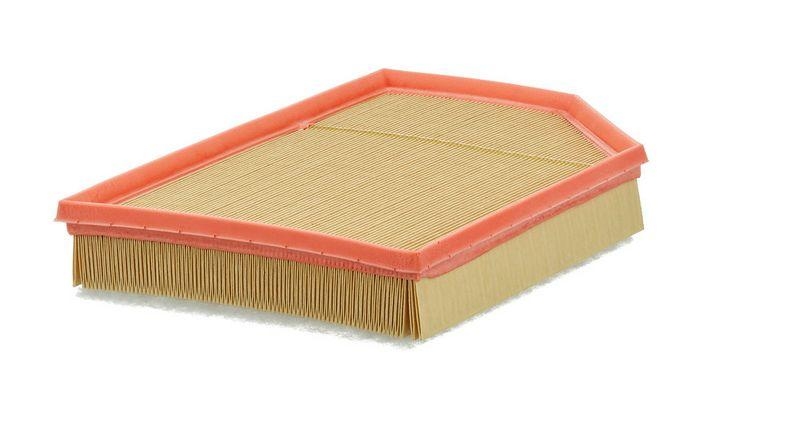 MANN-FILTER C 35 177 Luftfilter f&uuml;r Volvo