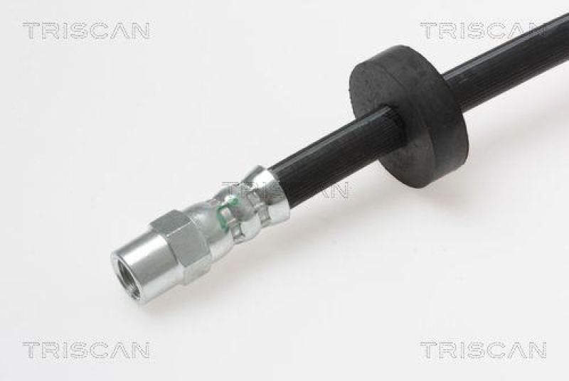 TRISCAN 8150 10204 Bremsschlauch Hinten f&uuml;r Audi, Volvo