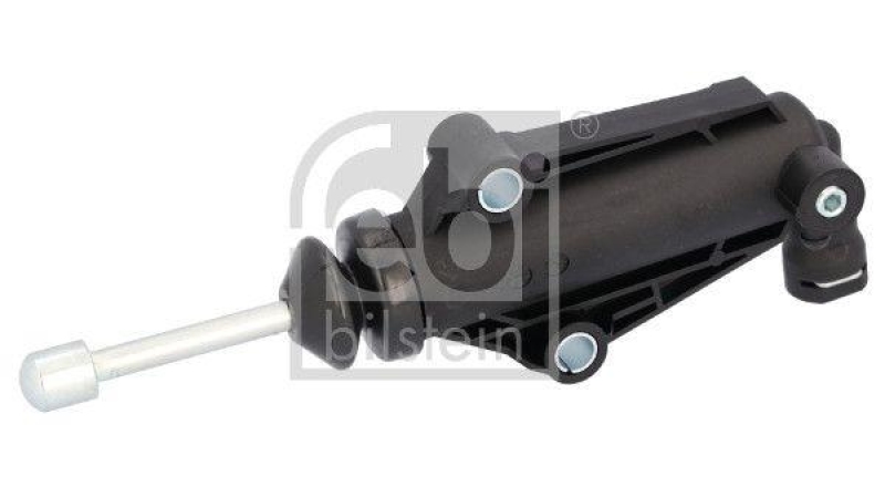 FEBI BILSTEIN 103217 Kupplungsnehmerzylinder für Fiat