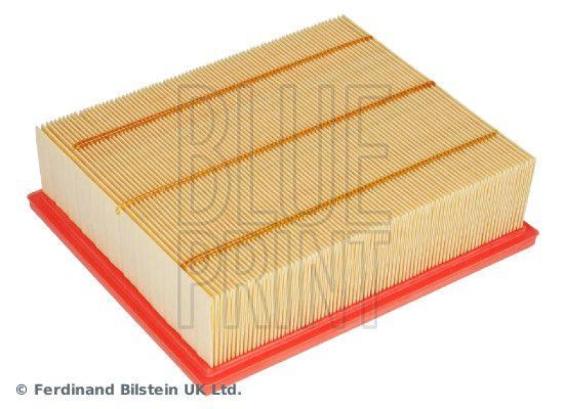 BLUE PRINT ADR162222 Luftfilter f&uuml;r Renault