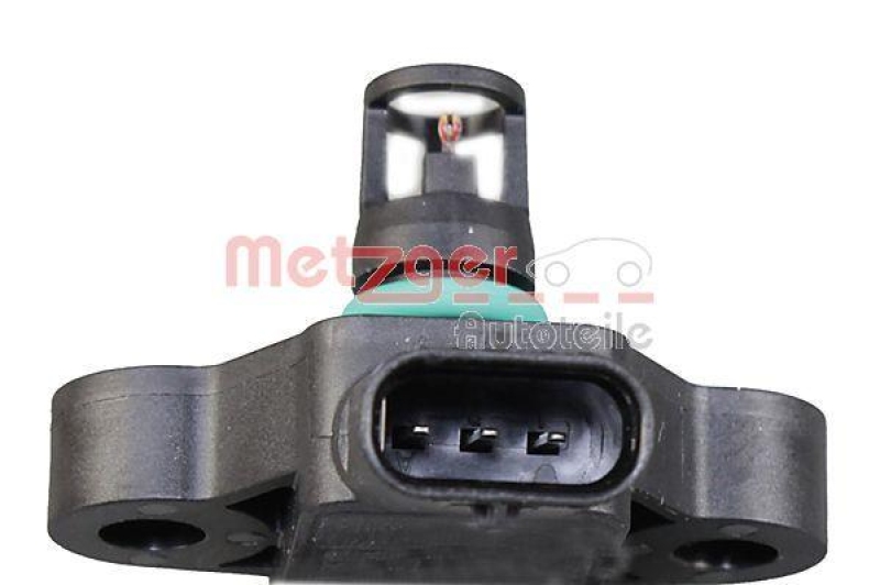 METZGER 0906436 Sensor, Saugrohrdruck f&uuml;r AUDI/CUPRA/SEAT/SKODA/VW