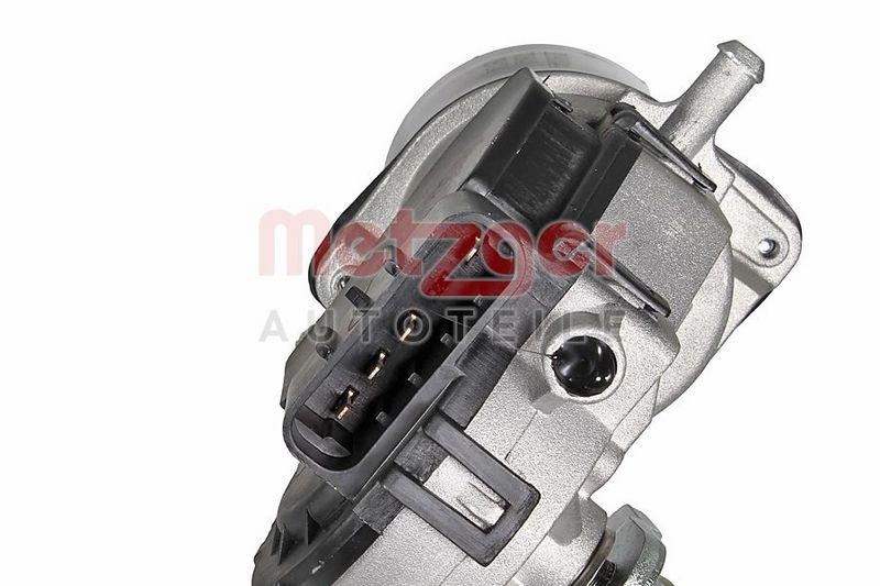 METZGER 2191044 Wischermotor für FIAT vorne