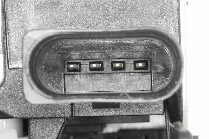 VEMO V10-85-0058 Heckklappenschloss Heckklappenschlo&szlig; f&uuml;r VW