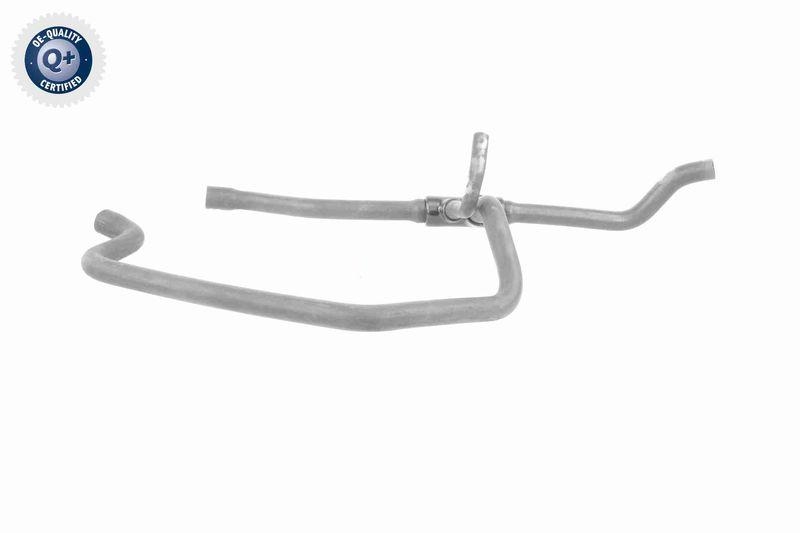 VAICO V20-0150 K&uuml;hlerschlauch K&uuml;hler, Anschlu&szlig; unten f&uuml;r BMW