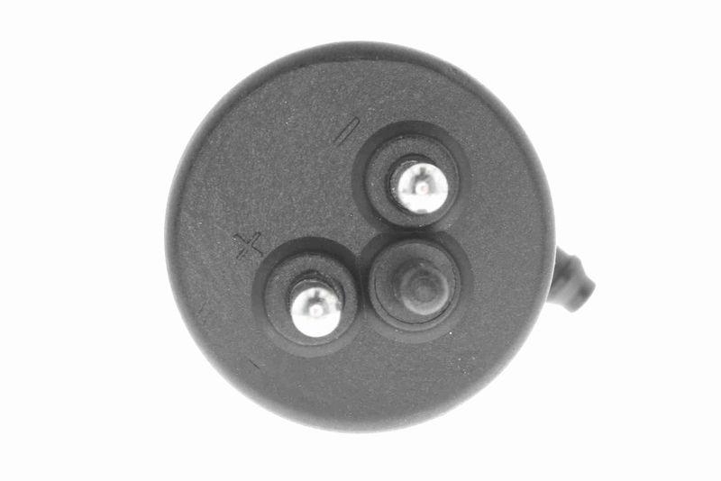 VEMO V30-08-0310-1 Waschwasserpumpe, Scheinw Frontscheibe f&uuml;r MERCEDES-BENZ