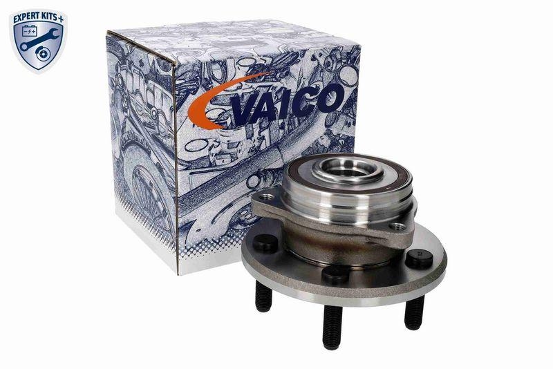 VAICO V33-0198 Radlagersatz Vorderachse, beidseitig f&uuml;r JEEP