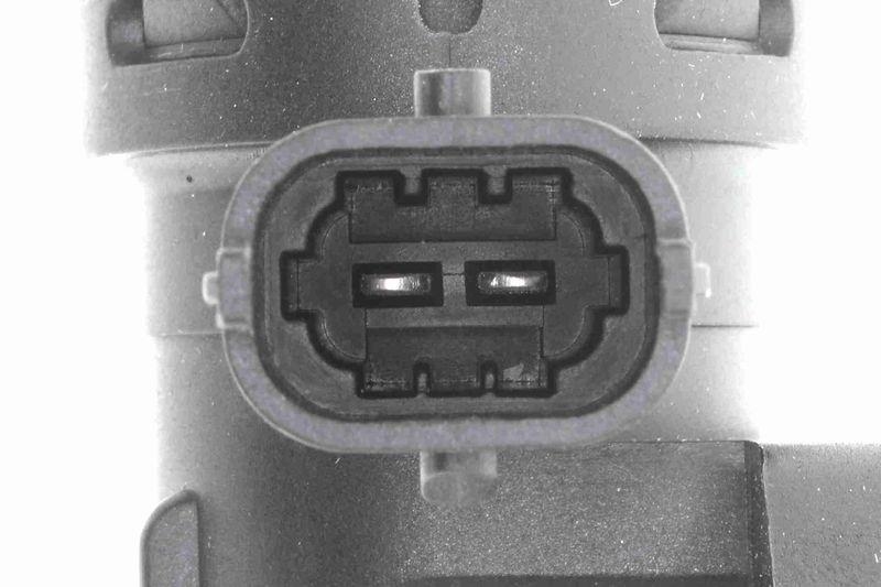 VEMO V40-63-0039-1 Druckwandler, Turbolader Magnetventil, elektrisch-Pneumatisch 12V f&uuml;r OPEL