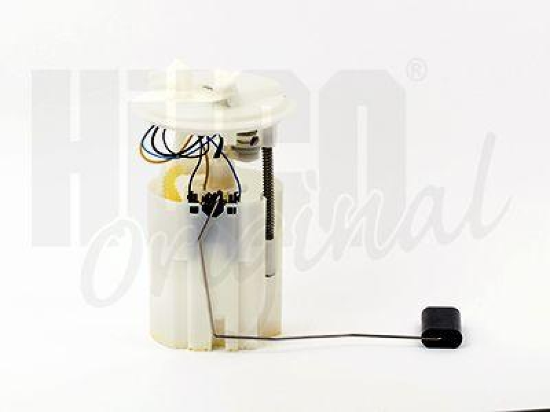 HITACHI 133570 Kraftstofff&ouml;rdereinheit f&uuml;r RENAULT u.a.