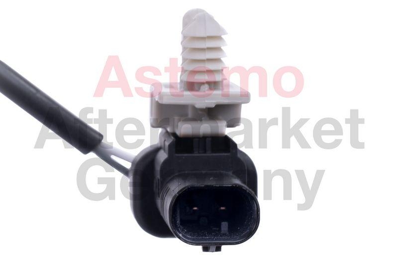 HITACHI 2505568 Sensor, Abgastemperatur f&uuml;r OPEL u.a.
