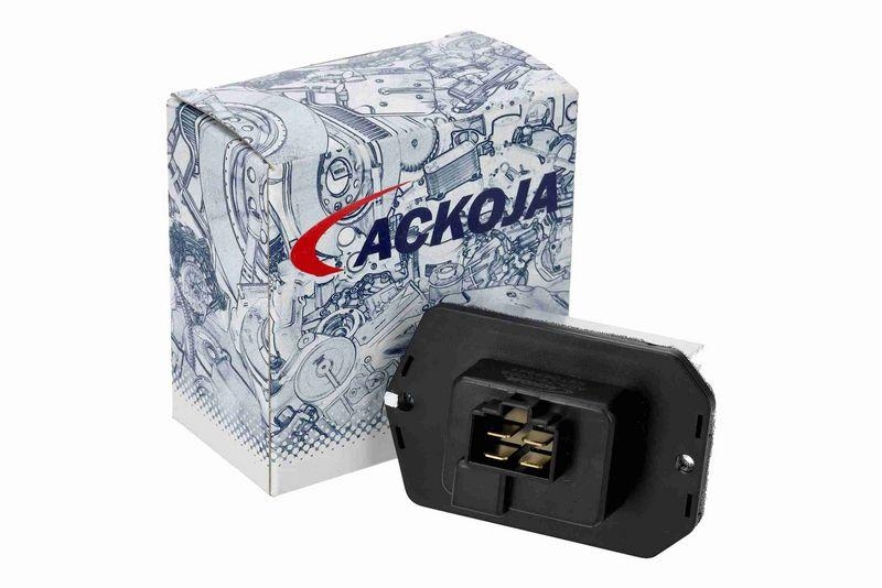 ACKOJA A26-79-0008 Regler, Innenraumgebläse für HONDA