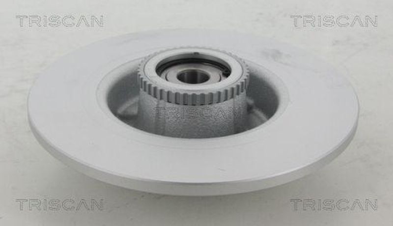 TRISCAN 8120 25146c Bremsscheibe Hinten, Coated f&uuml;r Renault Laguna