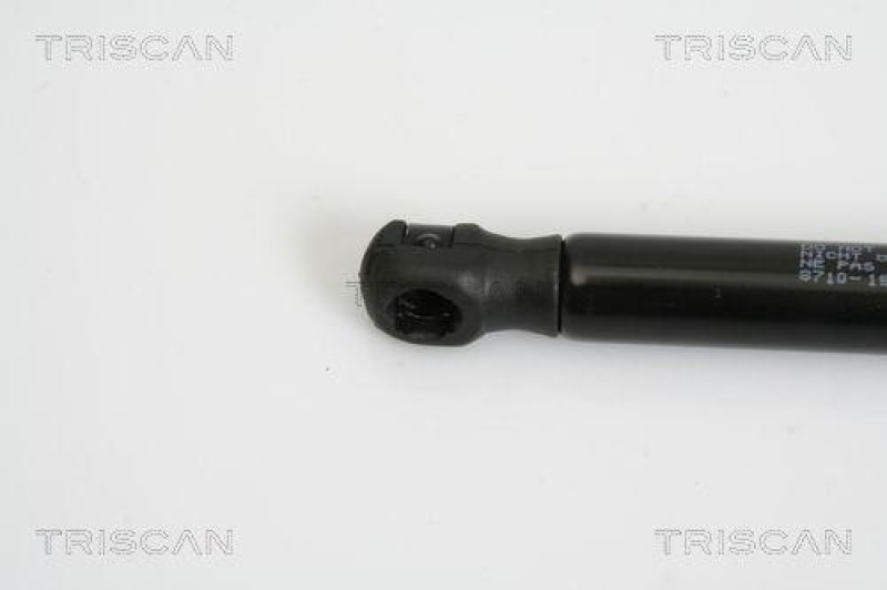TRISCAN 8710 15238 Gasfeder Hinten für Fiat Bravo