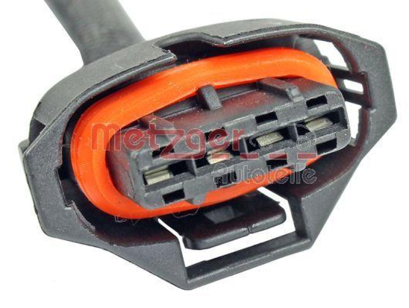 METZGER 0893603 Lambdasonde f&uuml;r OPEL/PORSCHE