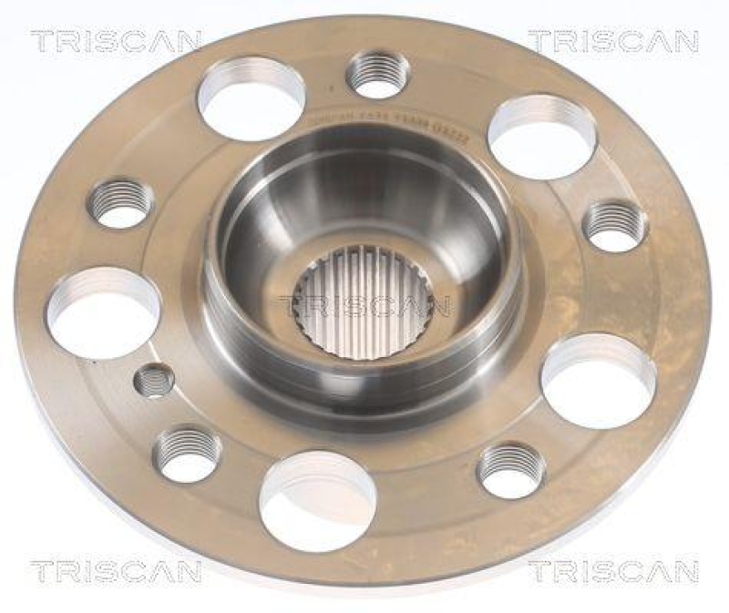 TRISCAN 8535 23009 Radnabe Vorne f&uuml;r Mercedes