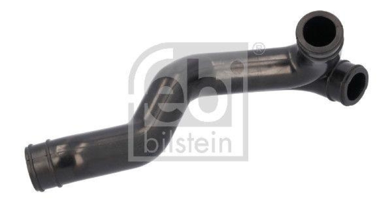 FEBI BILSTEIN 188205 Entl&uuml;ftungsschlauch f&uuml;r Ventildeckel f&uuml;r VW-Audi