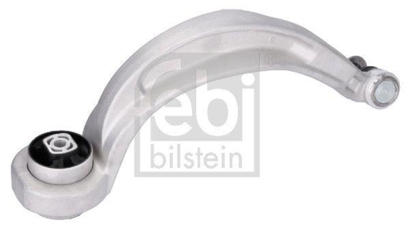 FEBI BILSTEIN 43742 Querlenker mit Lager, Gelenk und Sicherungsmutter f&uuml;r VW-Audi