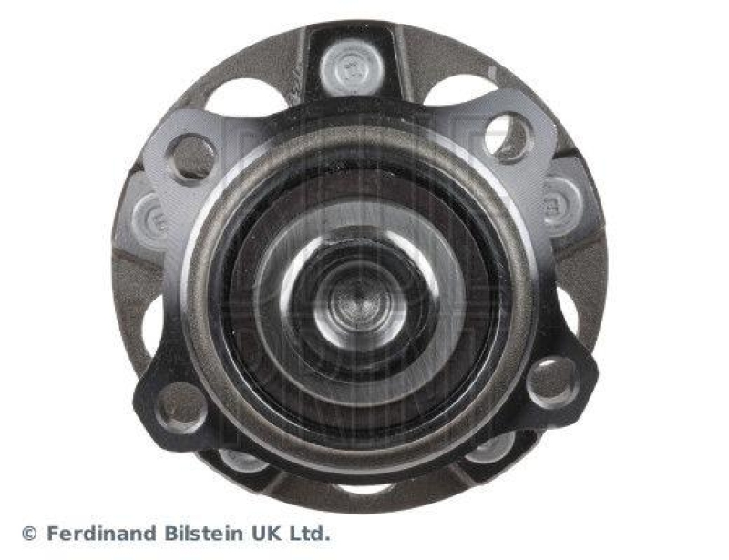 BLUE PRINT ADC48356 Radlagersatz mit Radnabe und ABS-Impulsring f&uuml;r MITSUBISHI