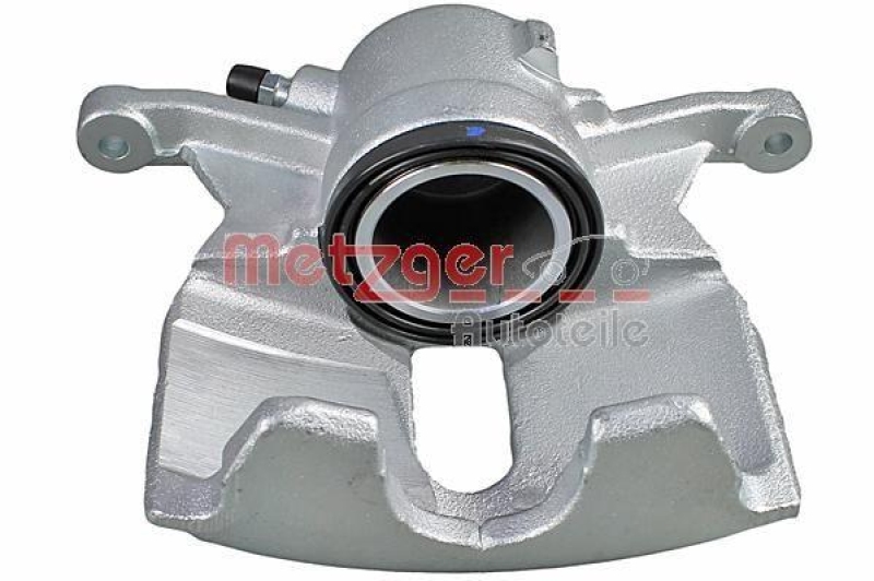 METZGER 6261271 Bremssattel Neuteil f&uuml;r AUDI/SEAT/SKODA/VW VA links