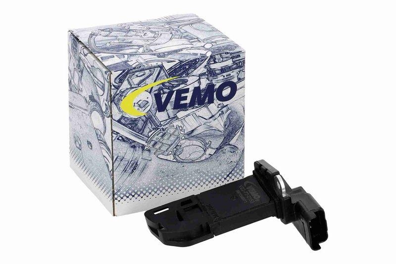 VEMO V22-72-0153 Luftmassenmesser 4-Polig für CITROËN