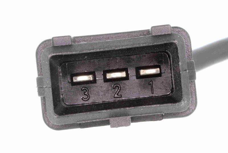 VEMO V24-72-0098 Klopfsensor 200 mm 3-Polig f&uuml;r FIAT