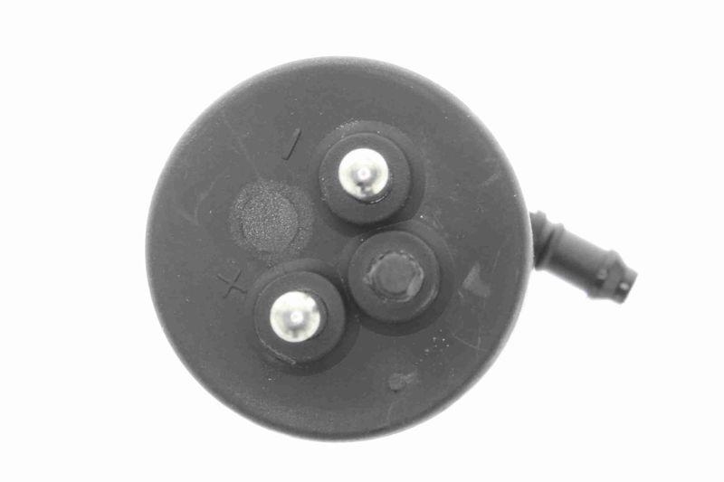 VEMO V30-08-0311 Waschwasserpumpe, Scheibenreinigung f&uuml;r MERCEDES-BENZ