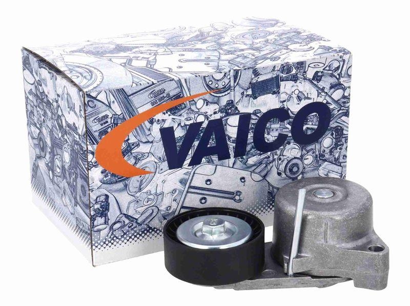 VAICO V30-1720 Riemenspanner, Keilrippenriemen f&uuml;r MERCEDES-BENZ