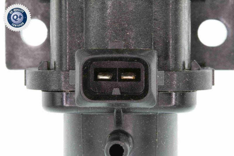 VEMO V40-63-0040 Druckwandler, Abgassteuerung Magnetventil f&uuml;r OPEL