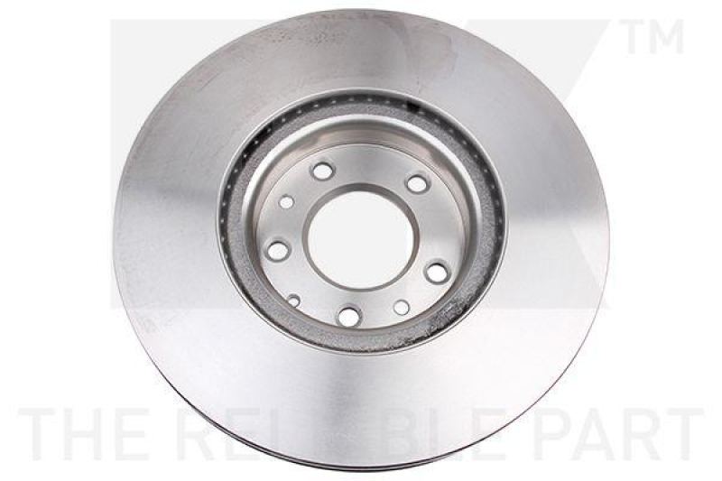 NK 203266 Bremsscheibe f&uuml;r MAZDA