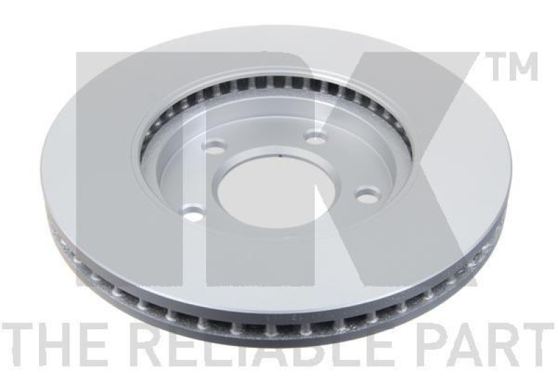 NK 319313 Bremsscheibe f&uuml;r CHRYSLER, DODGE