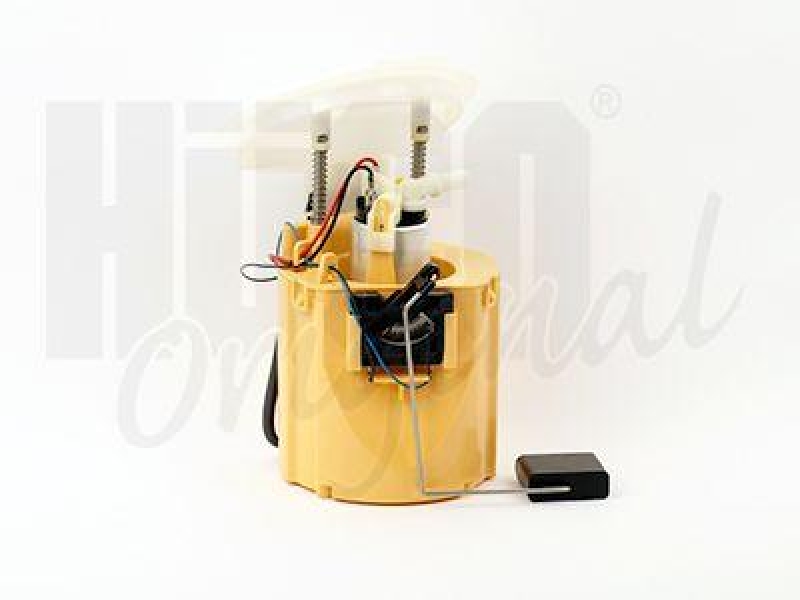 HITACHI 133571 Kraftstofff&ouml;rdereinheit f&uuml;r MERCEDES u.a.