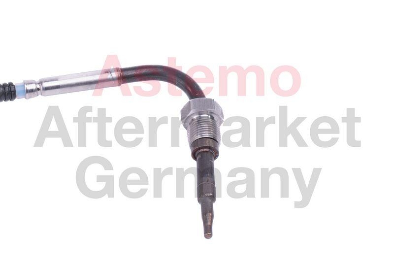 HITACHI 2505569 Sensor, Abgastemperatur f&uuml;r AUDI u.a.