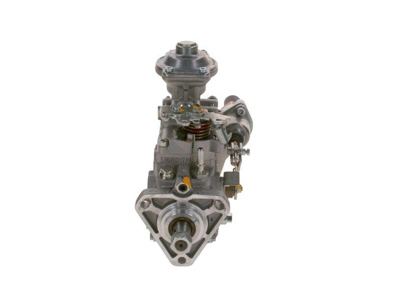 Bosch 0 460 424 492 Verteiler-Einspritzpumpe